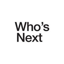 Who's Next- Premiere Classe-2024